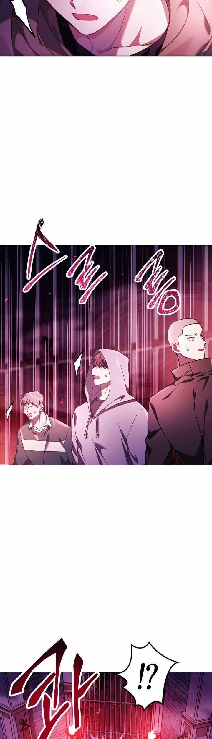 Kí Sự Hồi Quy 21 trang 8