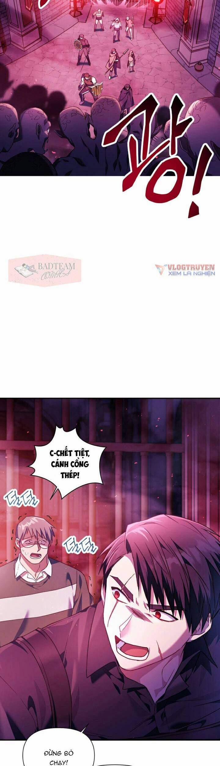 Kí Sự Hồi Quy 21 trang 9