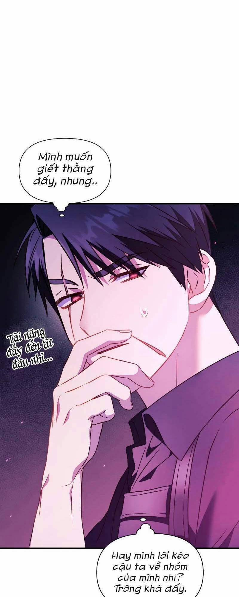 Kí Sự Hồi Quy 22 trang 110