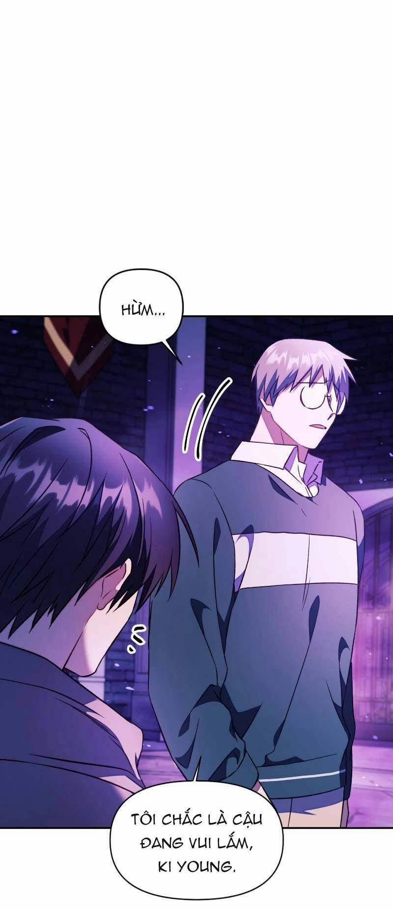 Kí Sự Hồi Quy 22 trang 114