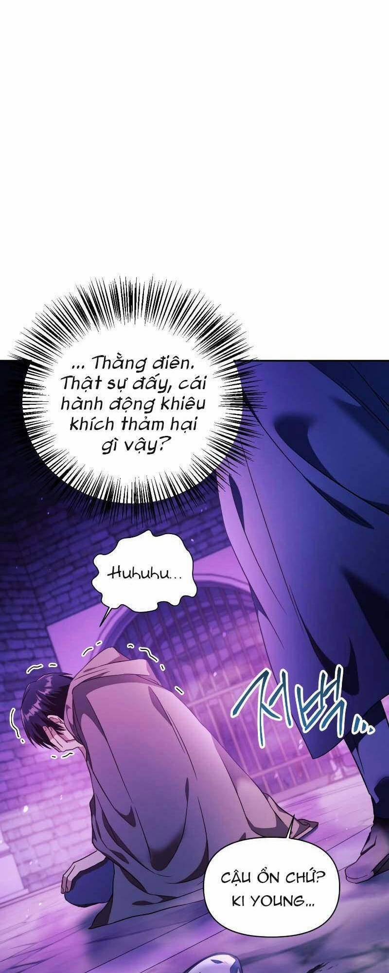 Kí Sự Hồi Quy 22 trang 122