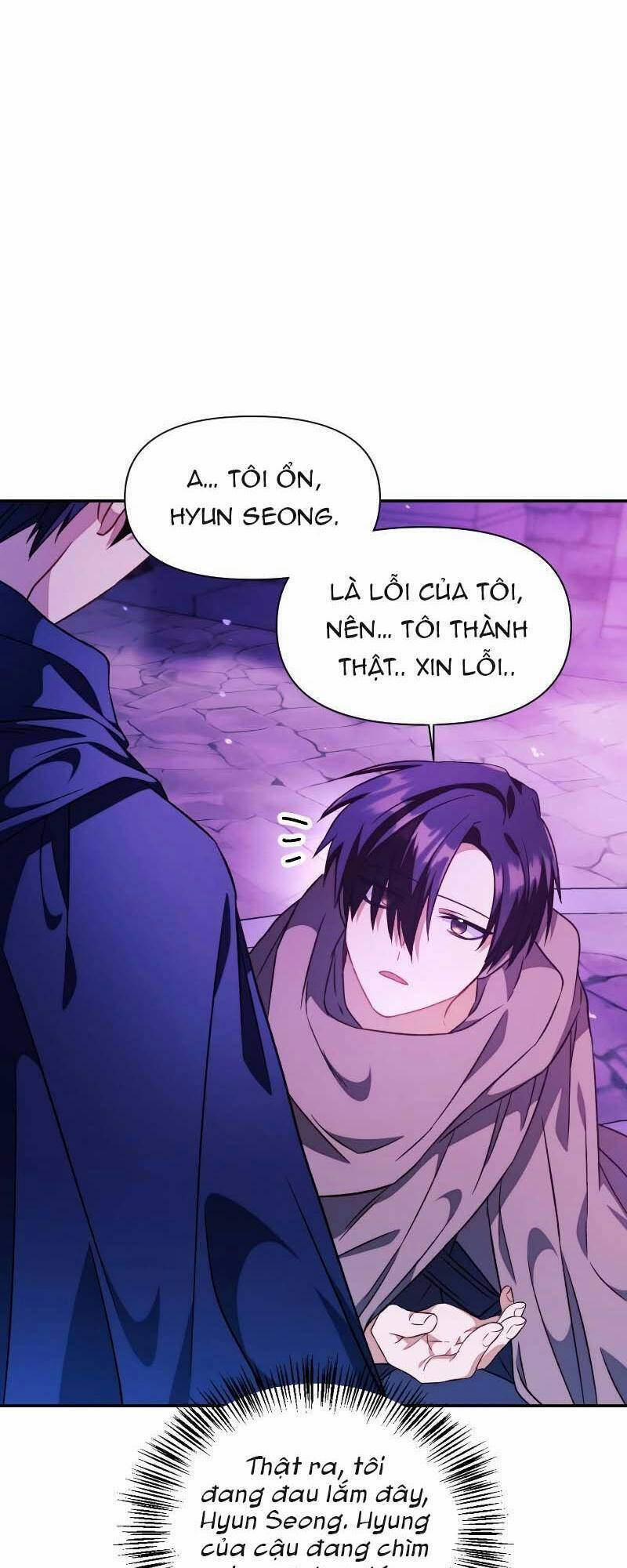 Kí Sự Hồi Quy 22 trang 124