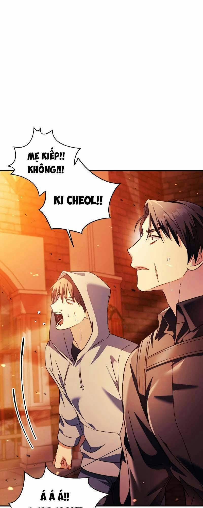 Kí Sự Hồi Quy 22 trang 18