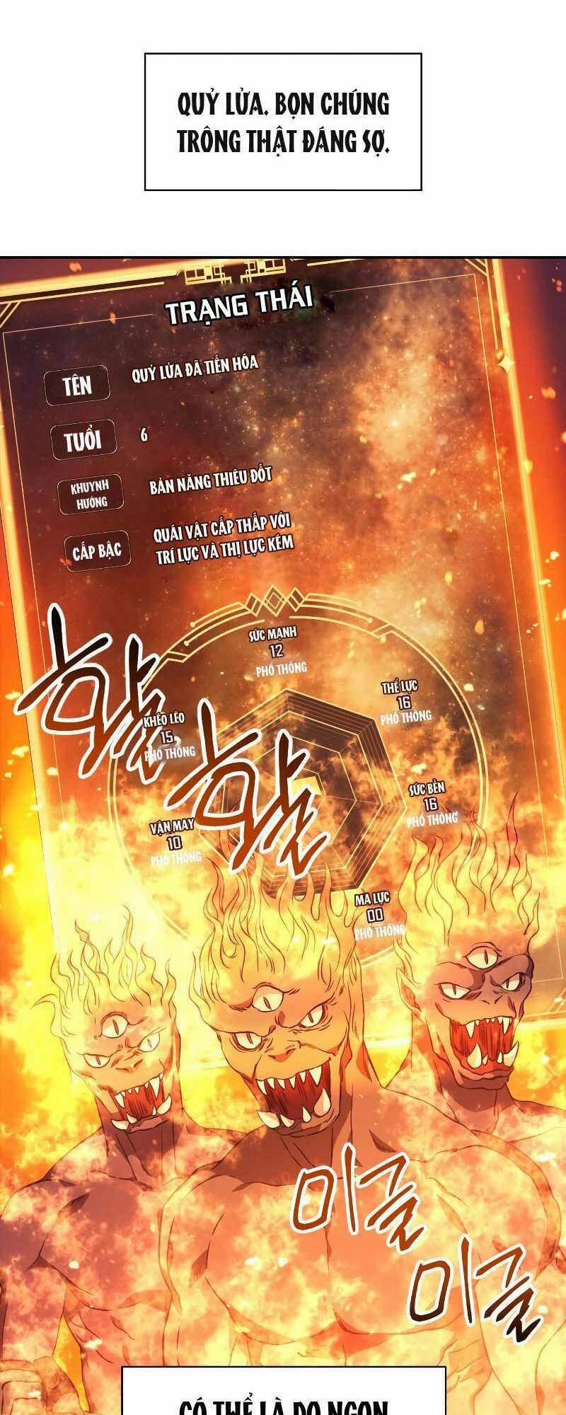 Kí Sự Hồi Quy 22 trang 2