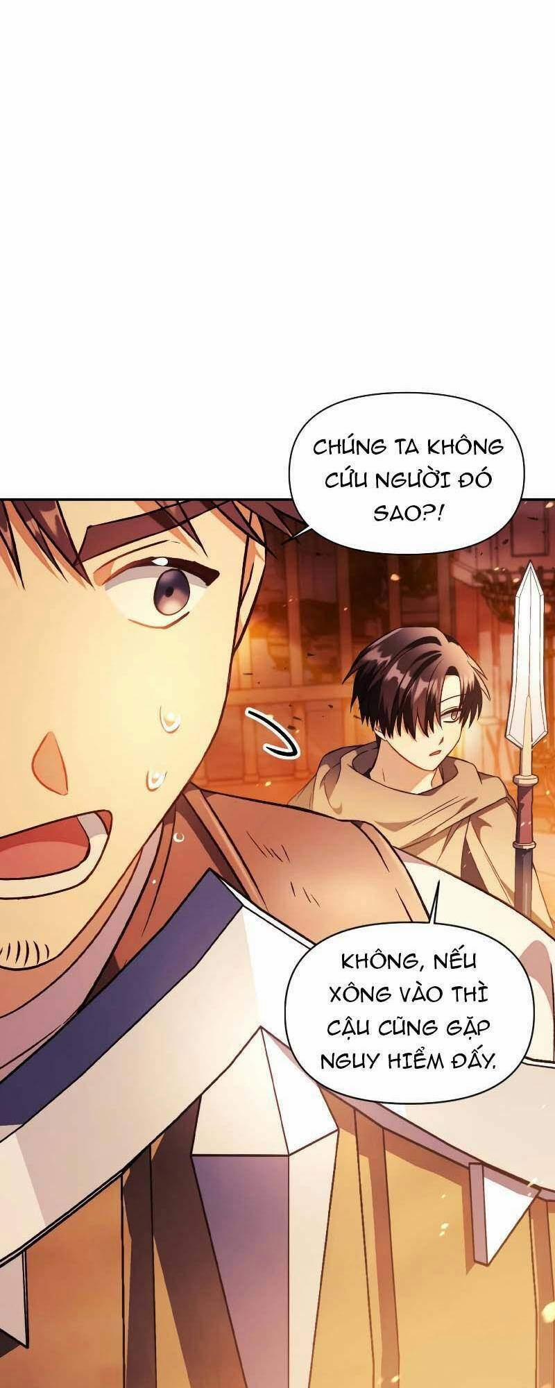 Kí Sự Hồi Quy 22 trang 23