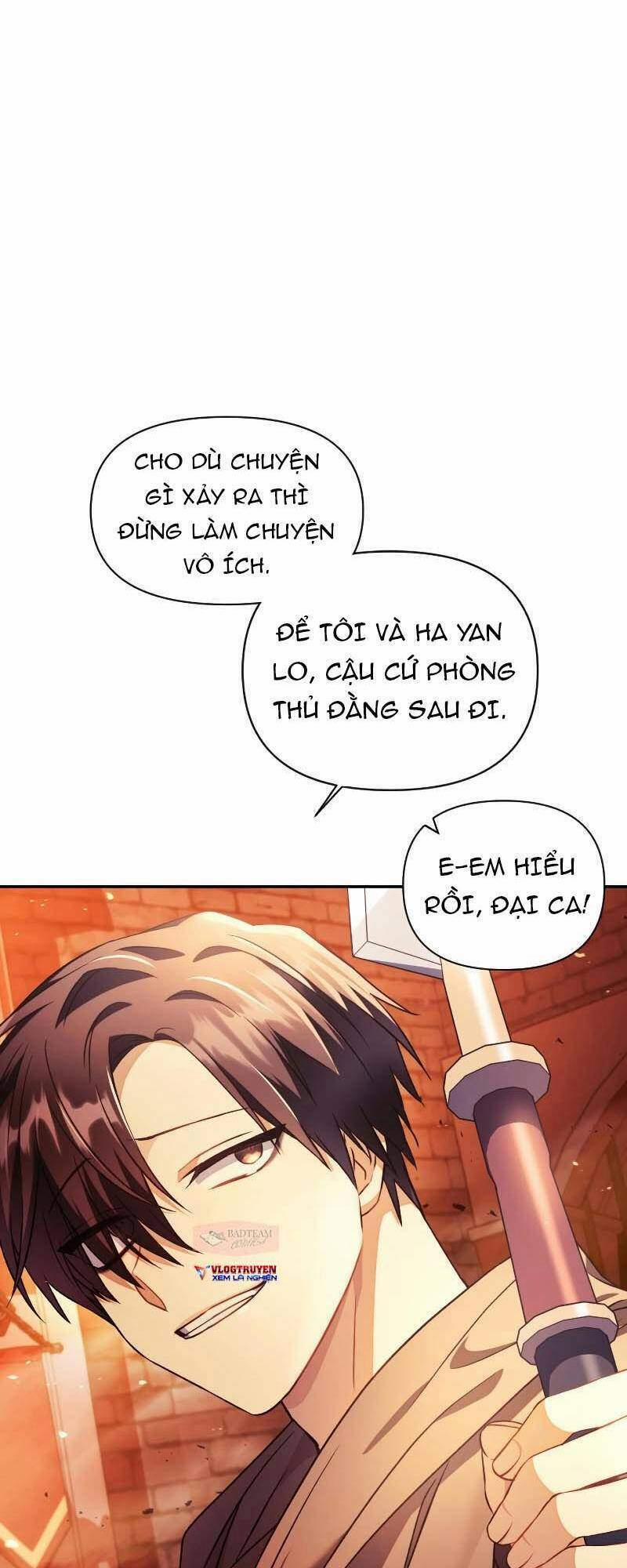 Kí Sự Hồi Quy 22 trang 25