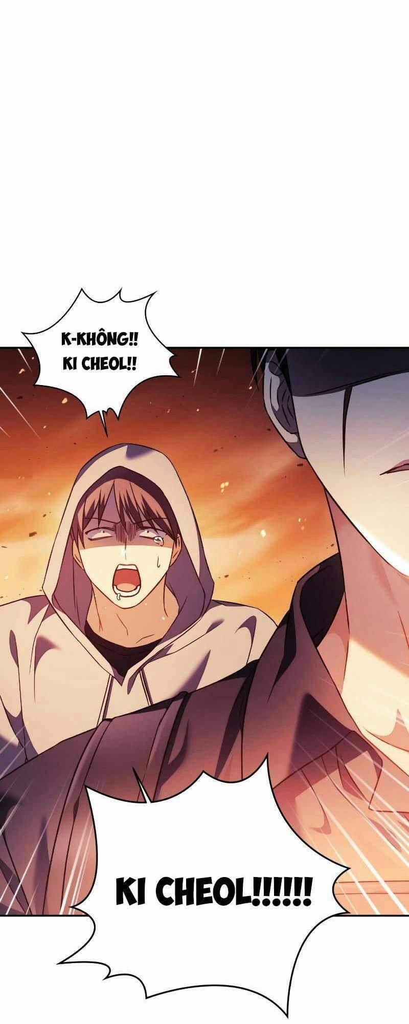 Kí Sự Hồi Quy 22 trang 31