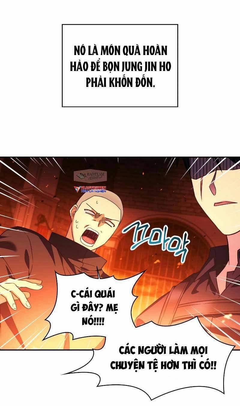 Kí Sự Hồi Quy 22 trang 5