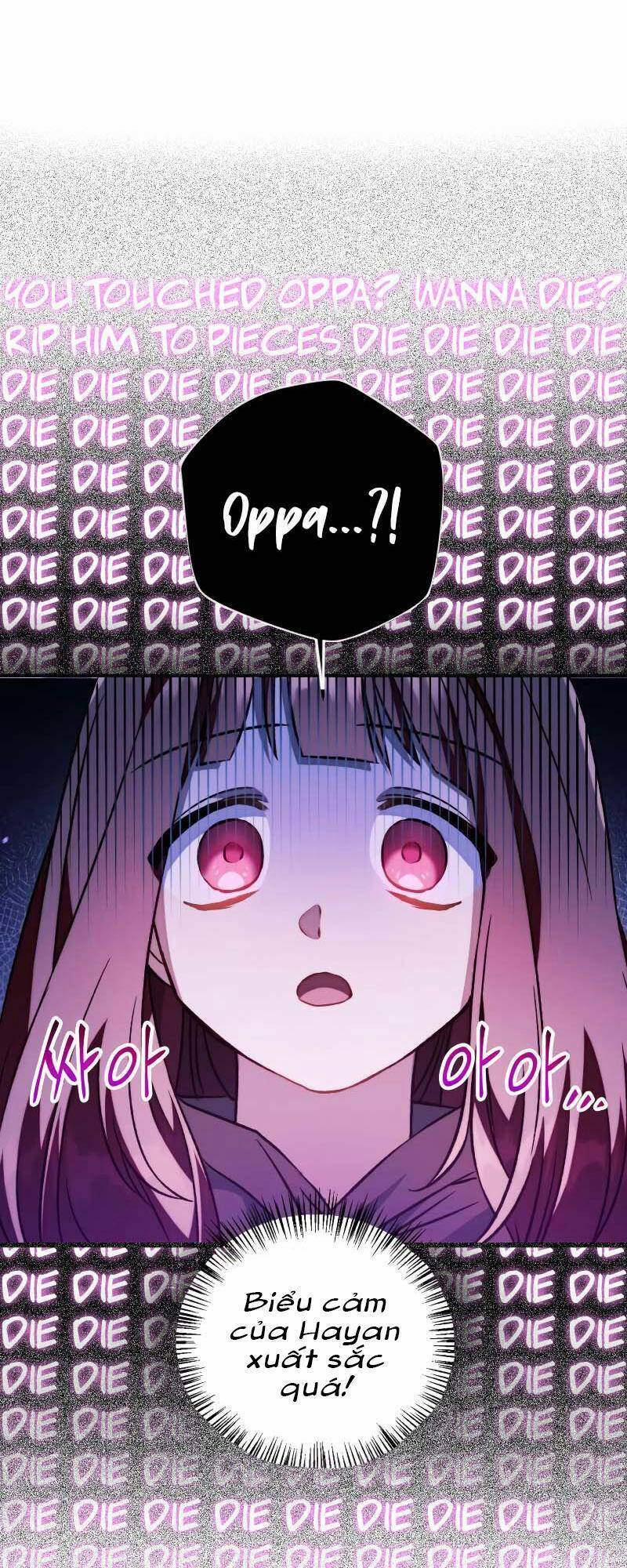 Kí Sự Hồi Quy 22 trang 52