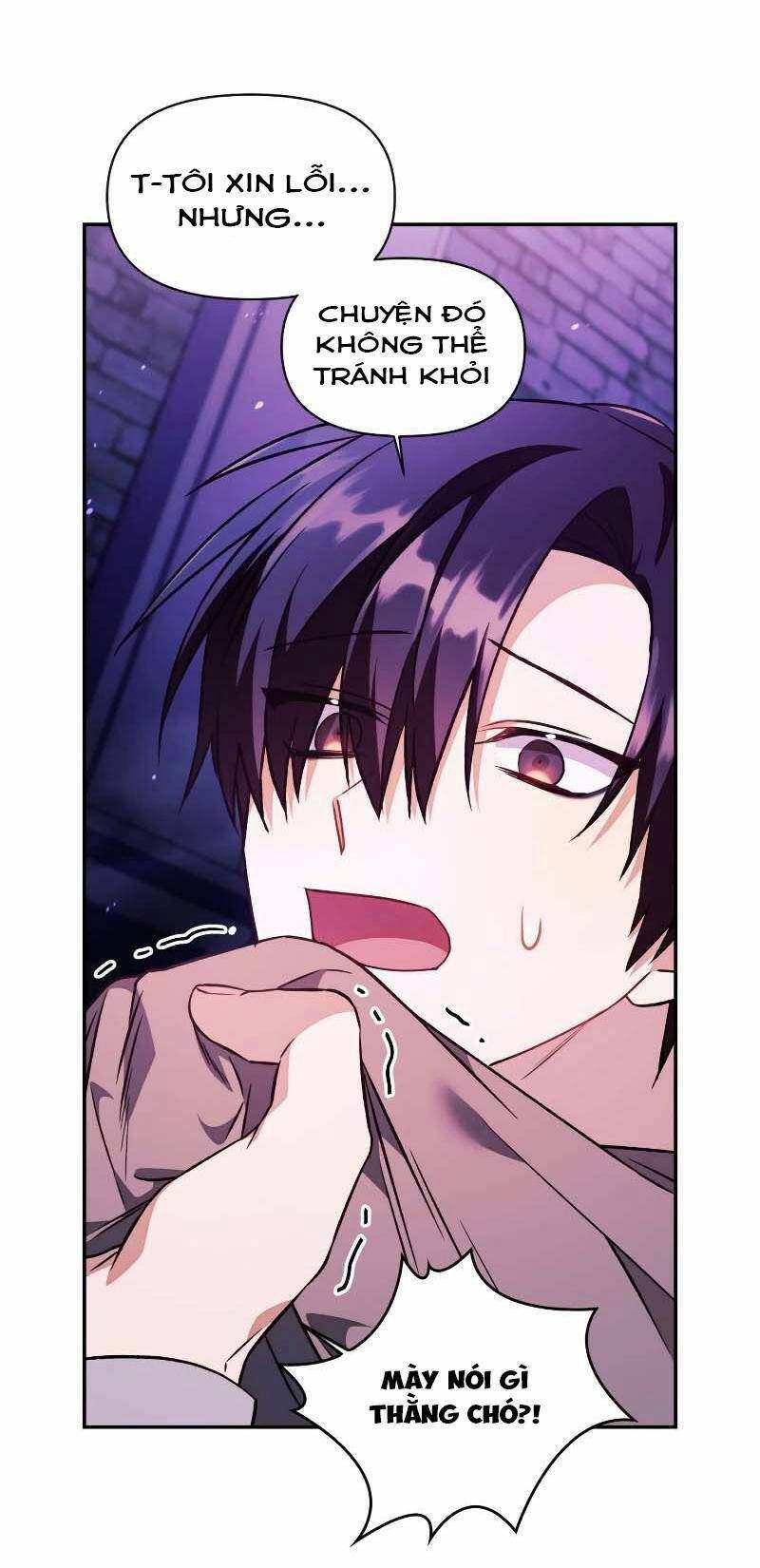 Kí Sự Hồi Quy 22 trang 54