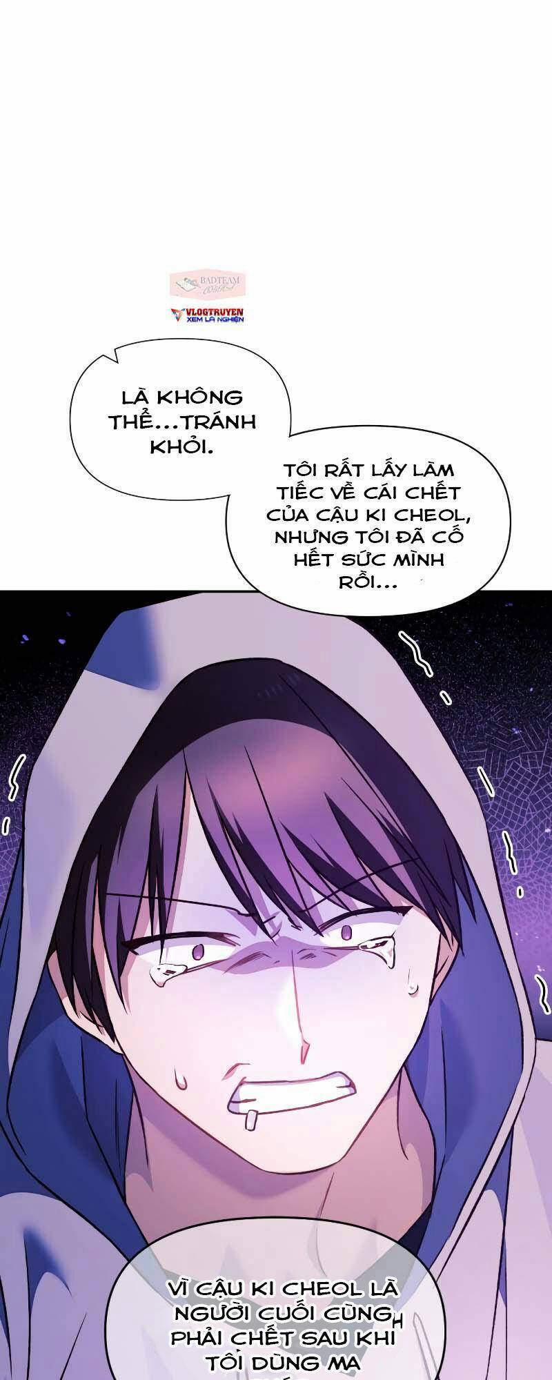 Kí Sự Hồi Quy 22 trang 55