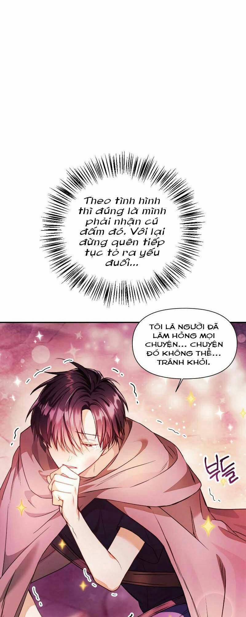 Kí Sự Hồi Quy 22 trang 66