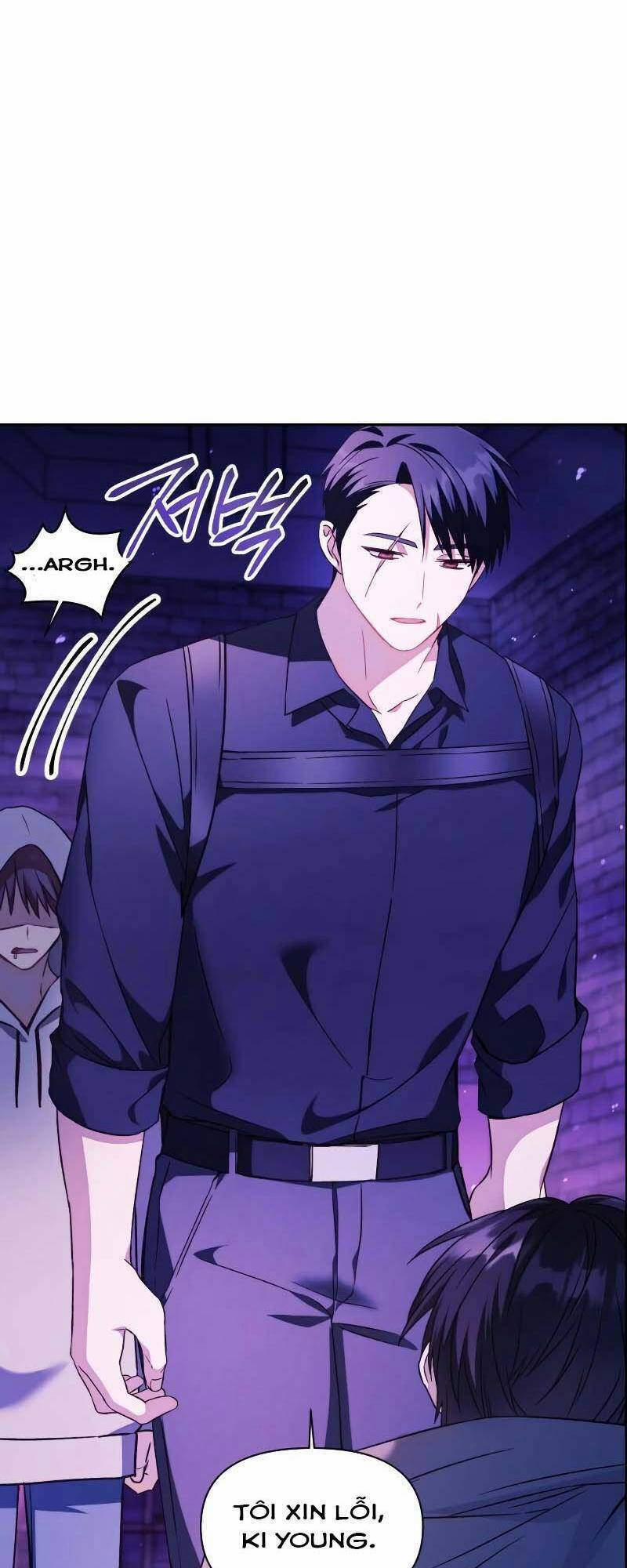 Kí Sự Hồi Quy 22 trang 74