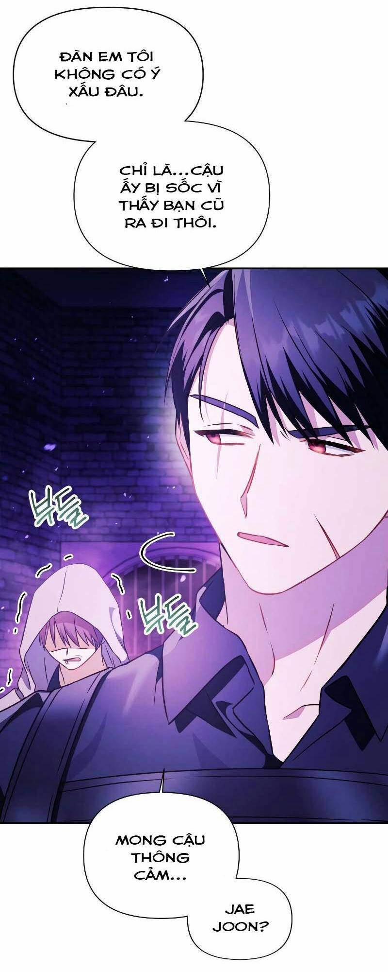 Kí Sự Hồi Quy 22 trang 77