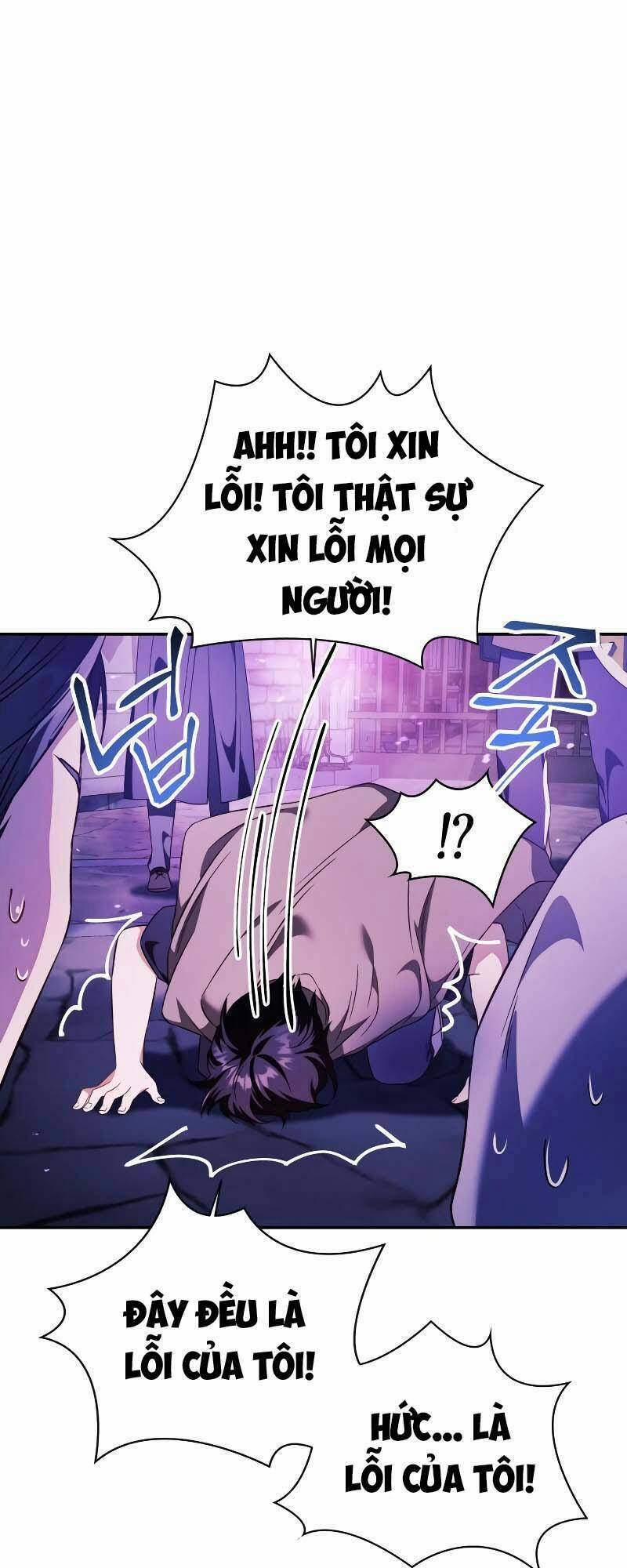 Kí Sự Hồi Quy 22 trang 81