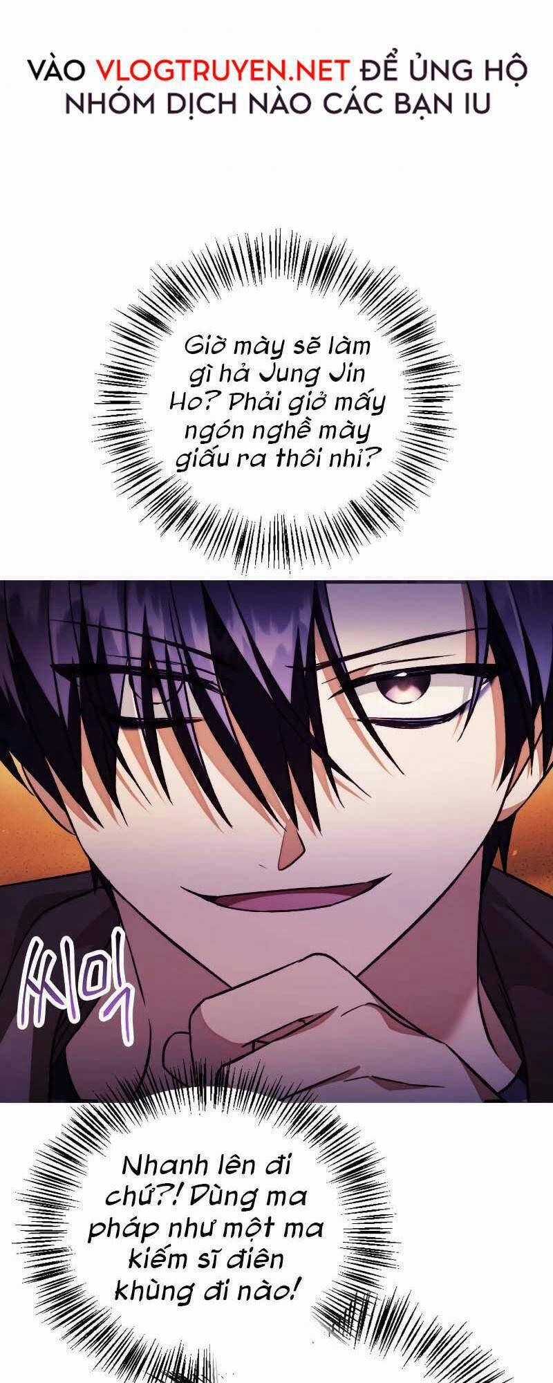 Kí Sự Hồi Quy 22 trang 9