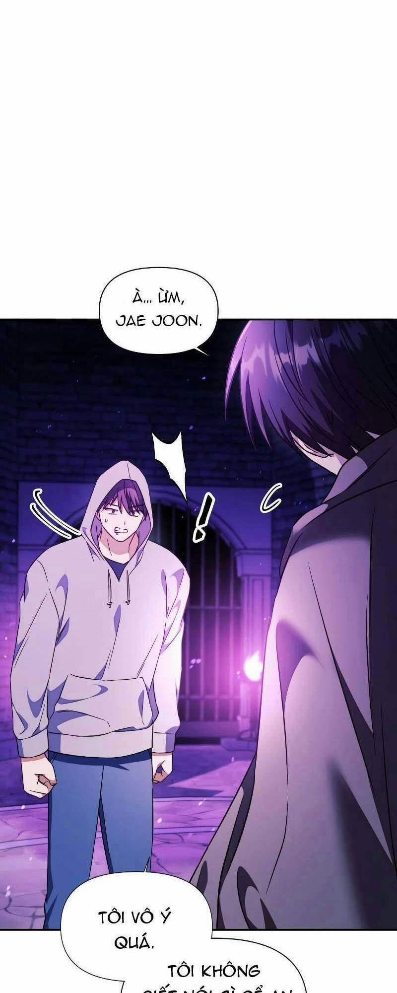 Kí Sự Hồi Quy 22 trang 98