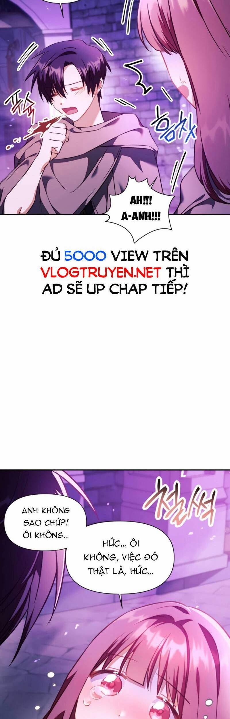 Kí Sự Hồi Quy 23 trang 1