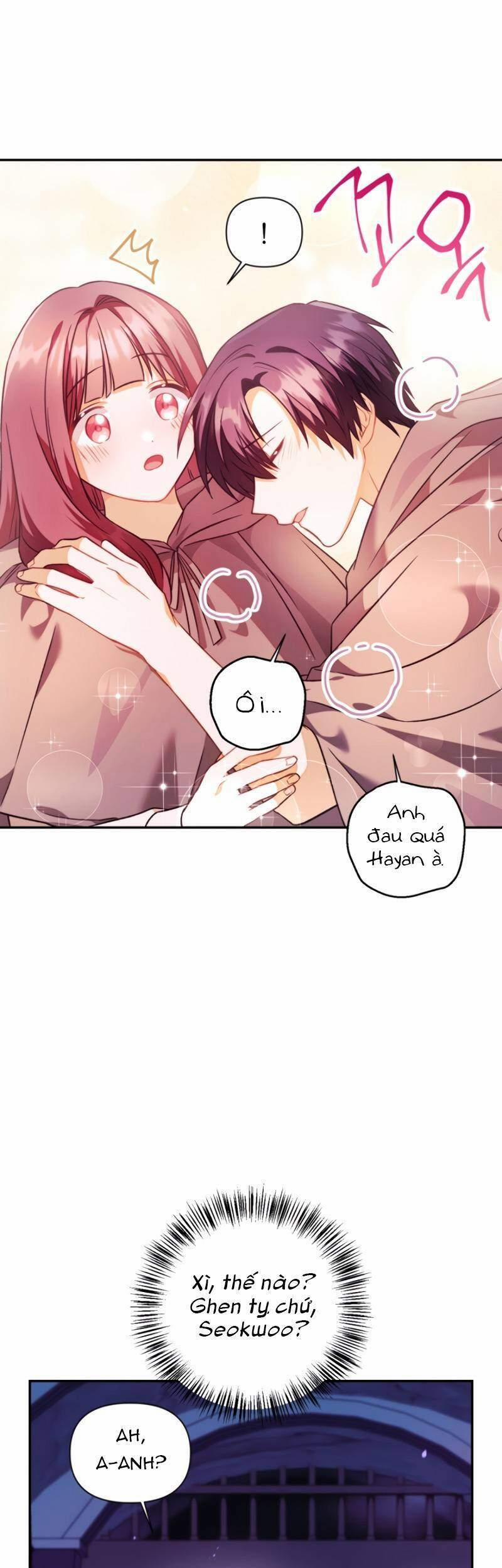 Kí Sự Hồi Quy 23 trang 10