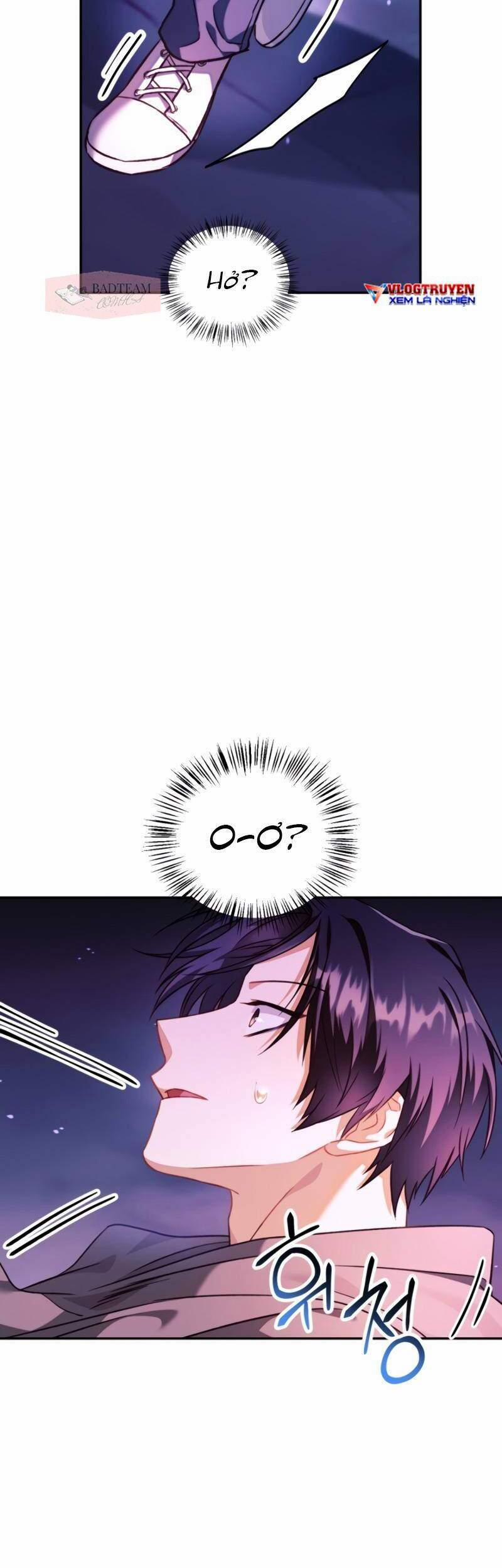 Kí Sự Hồi Quy 23 trang 12