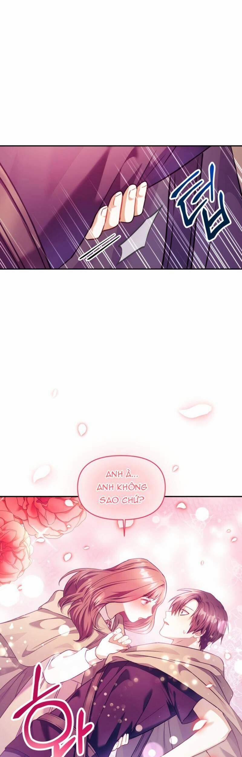 Kí Sự Hồi Quy 23 trang 13