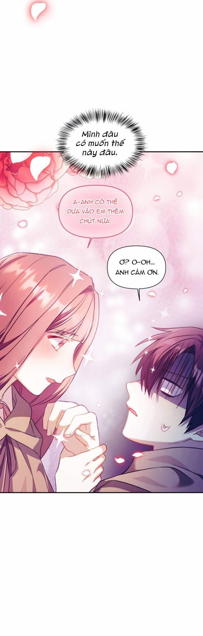 Kí Sự Hồi Quy 23 trang 15