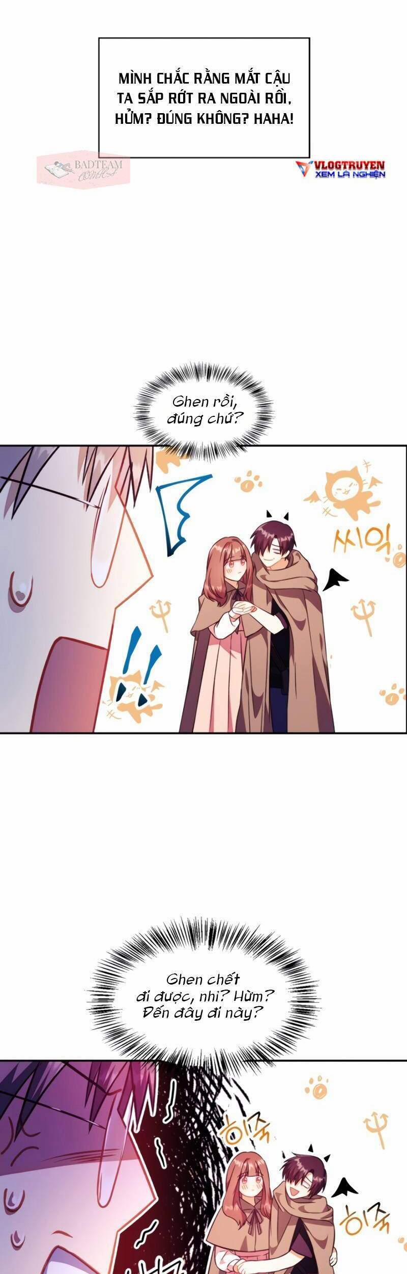 Kí Sự Hồi Quy 23 trang 17