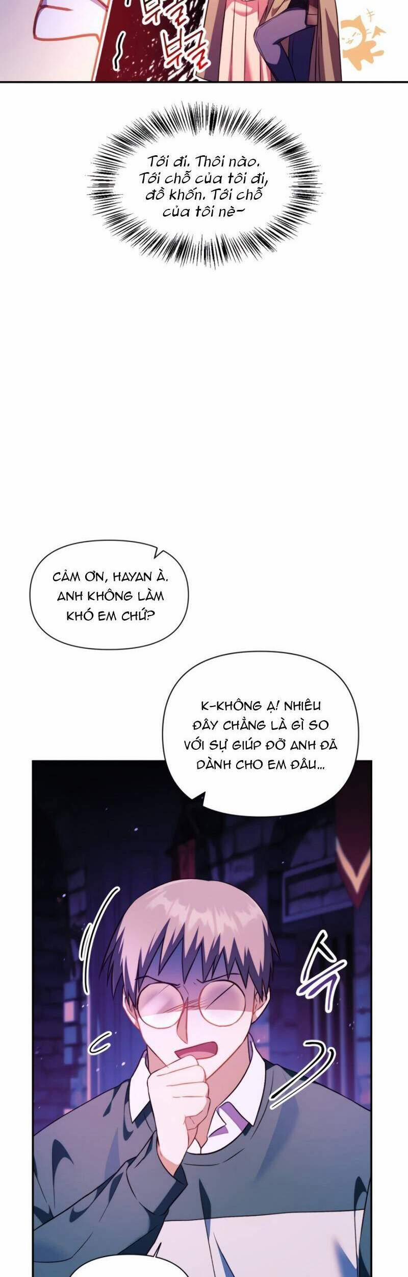 Kí Sự Hồi Quy 23 trang 18