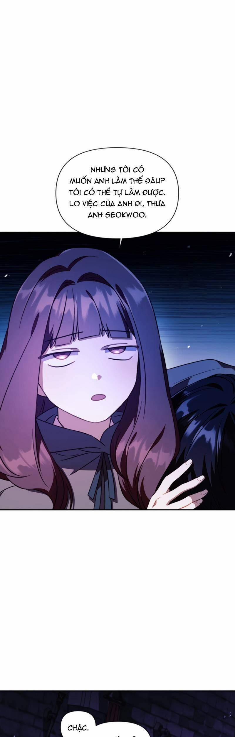 Kí Sự Hồi Quy 23 trang 20