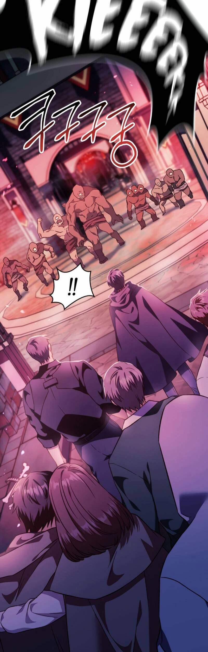 Kí Sự Hồi Quy 23 trang 23