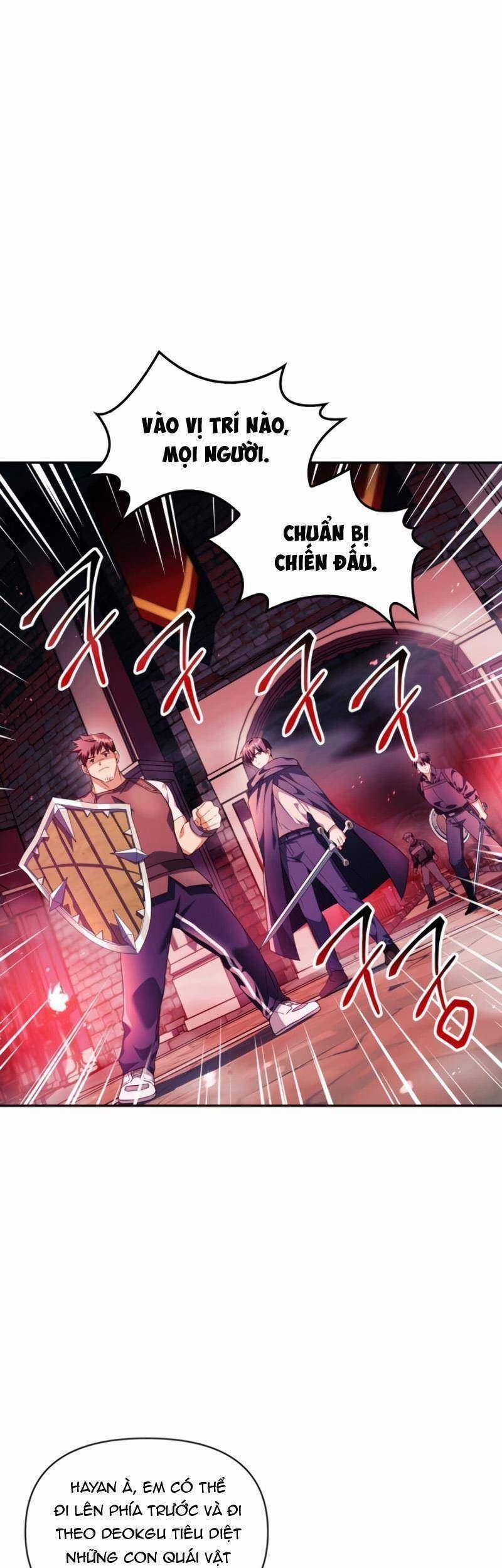 Kí Sự Hồi Quy 23 trang 25