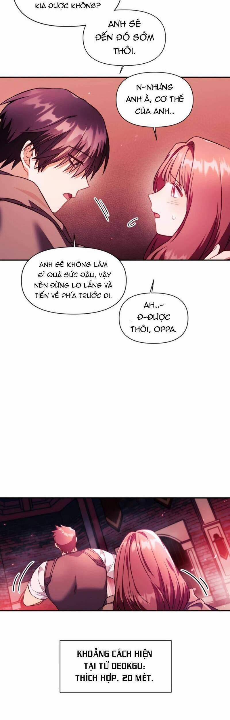 Kí Sự Hồi Quy 23 trang 26