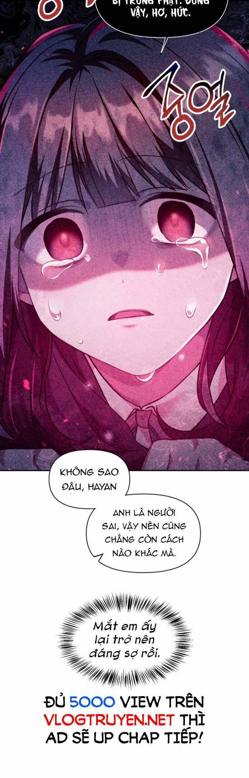 Kí Sự Hồi Quy 23 trang 3