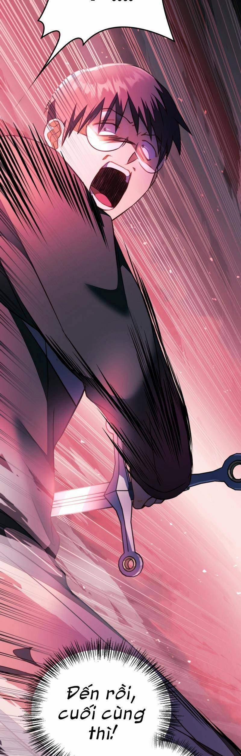 Kí Sự Hồi Quy 23 trang 34