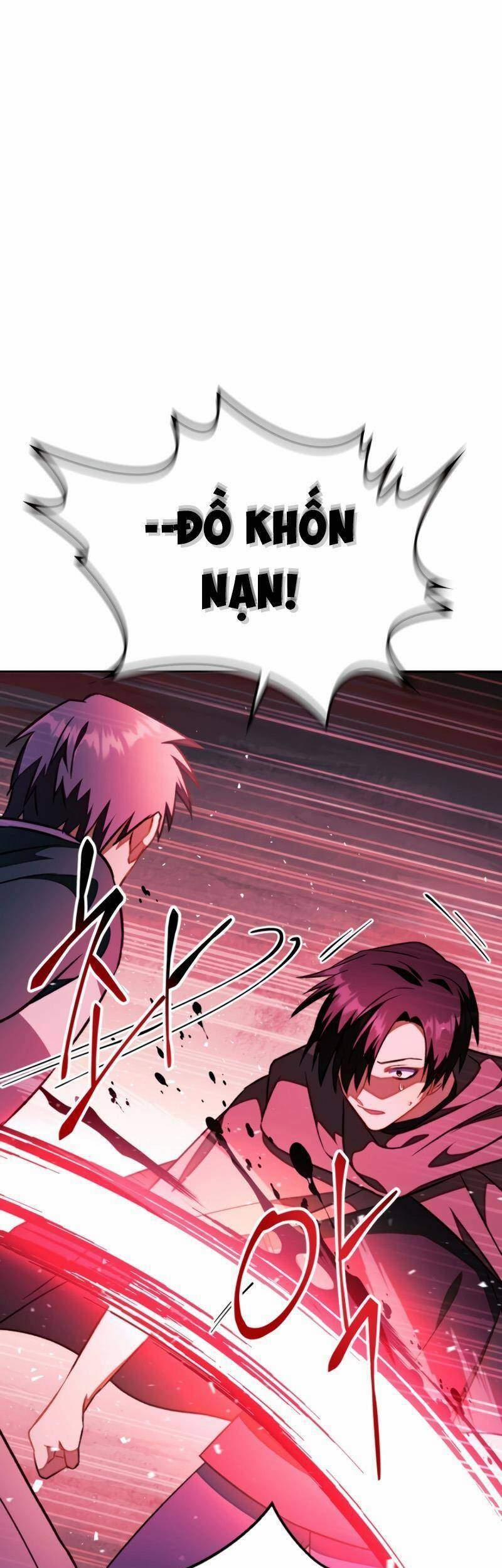 Kí Sự Hồi Quy 23 trang 36