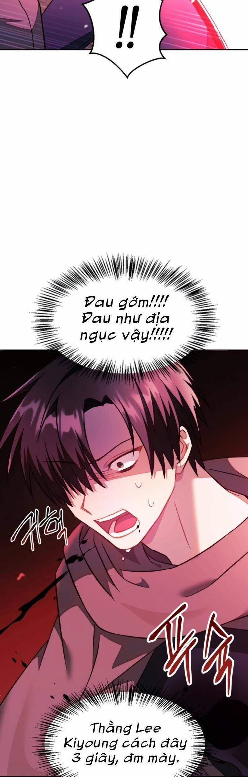 Kí Sự Hồi Quy 23 trang 37