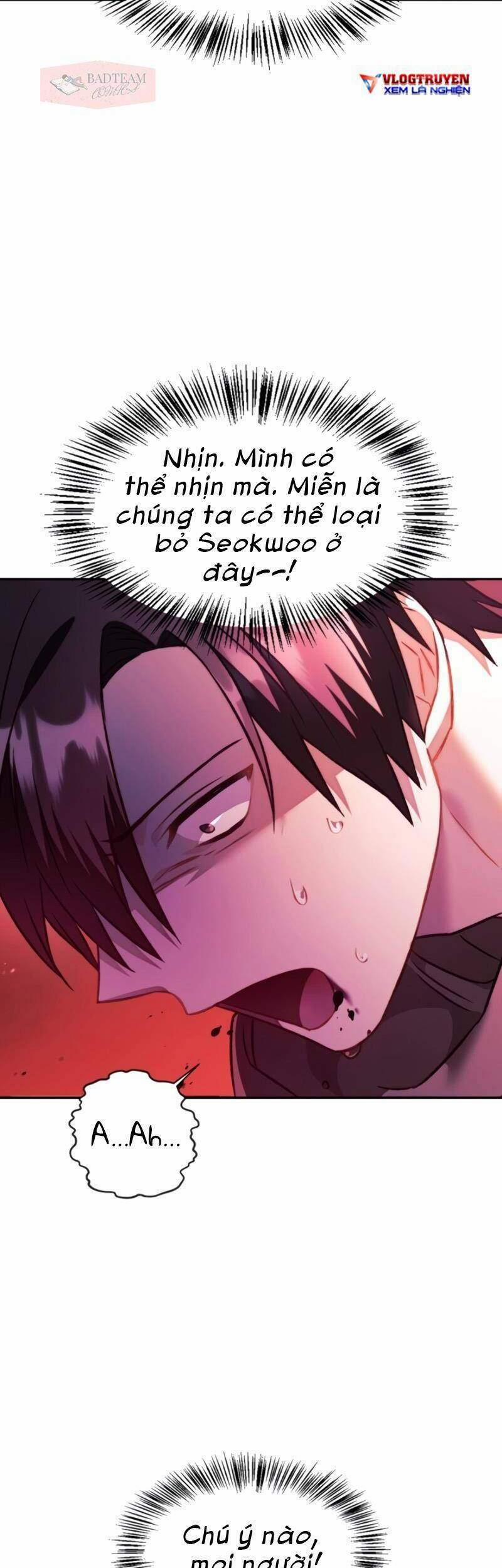 Kí Sự Hồi Quy 23 trang 38