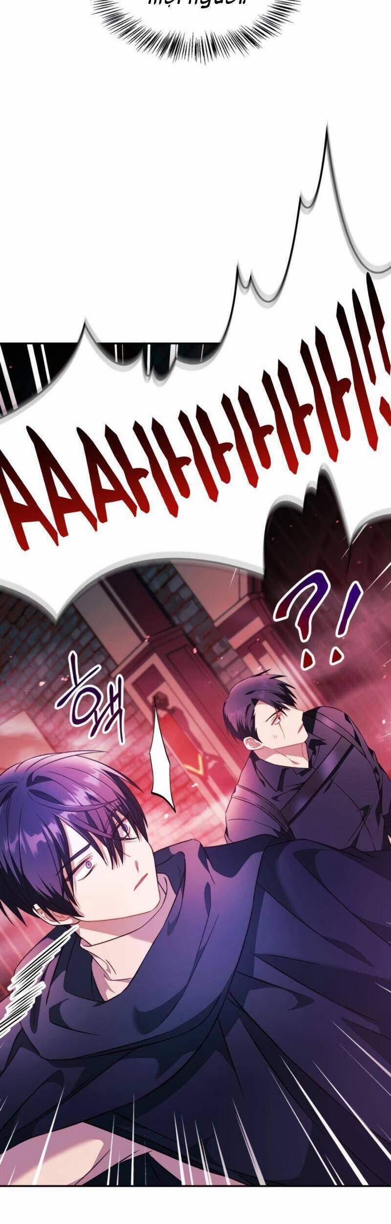 Kí Sự Hồi Quy 23 trang 39