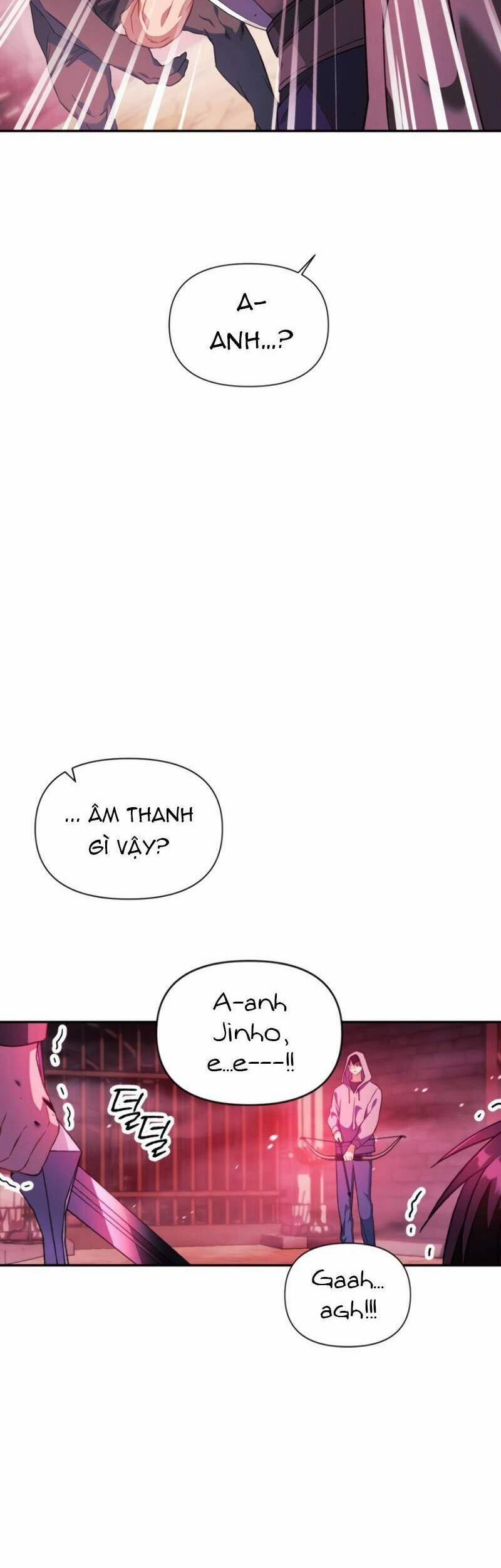 Kí Sự Hồi Quy 23 trang 42