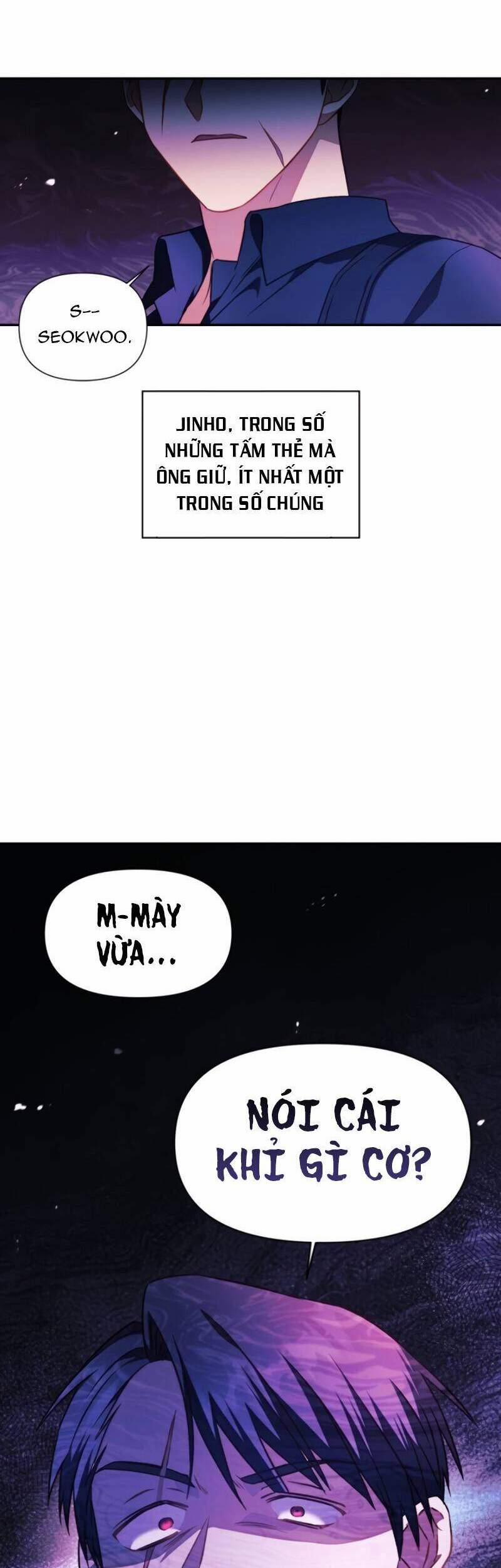 Kí Sự Hồi Quy 23 trang 44