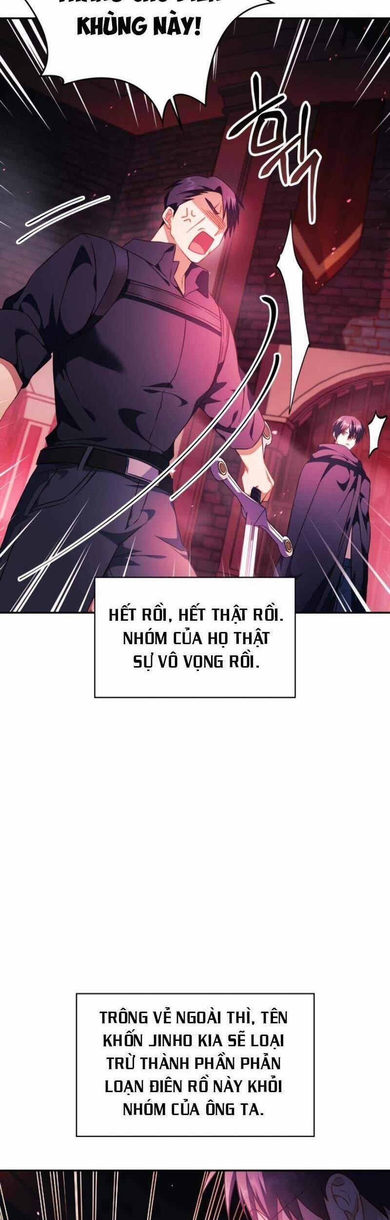 Kí Sự Hồi Quy 23 trang 47