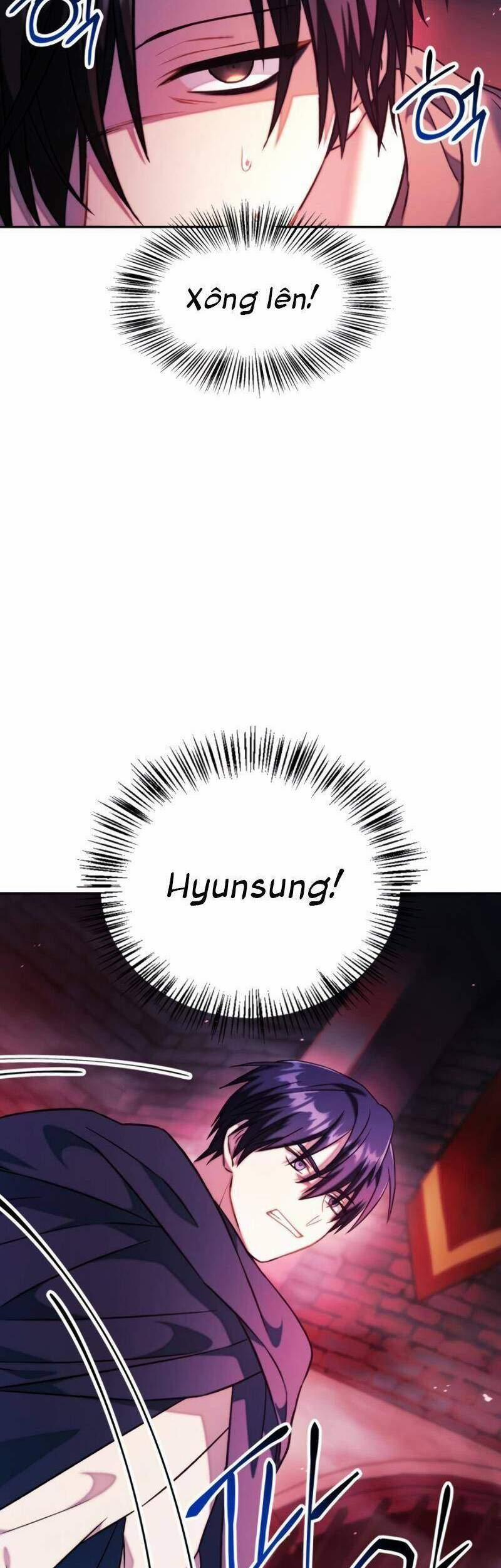 Kí Sự Hồi Quy 23 trang 49