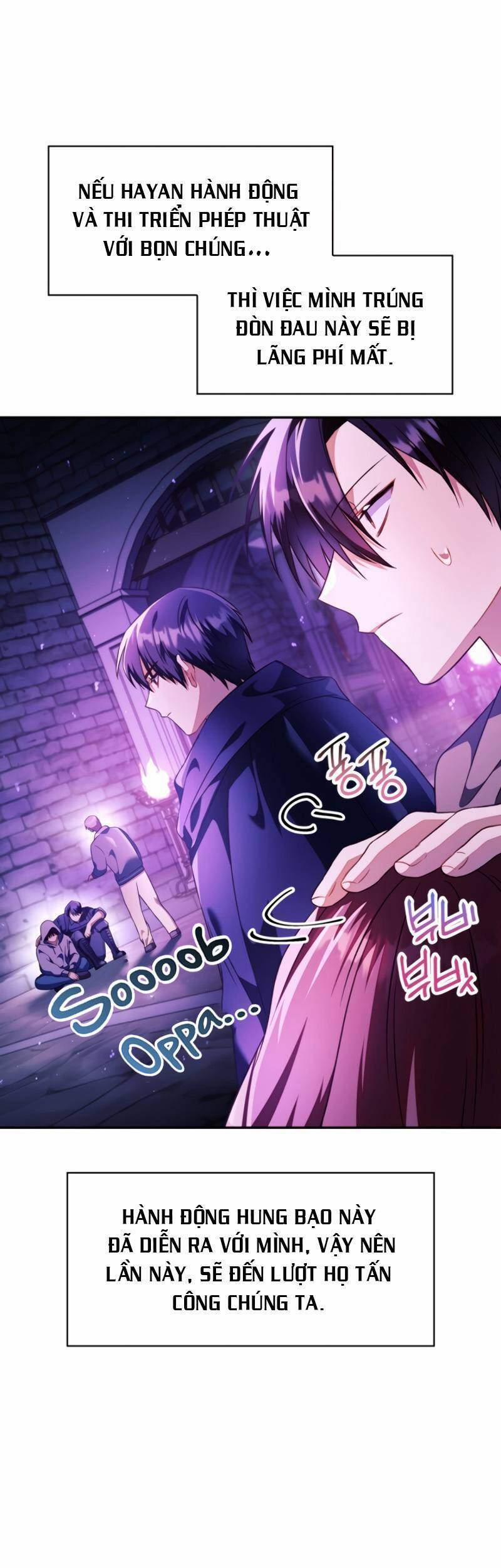 Kí Sự Hồi Quy 23 trang 5