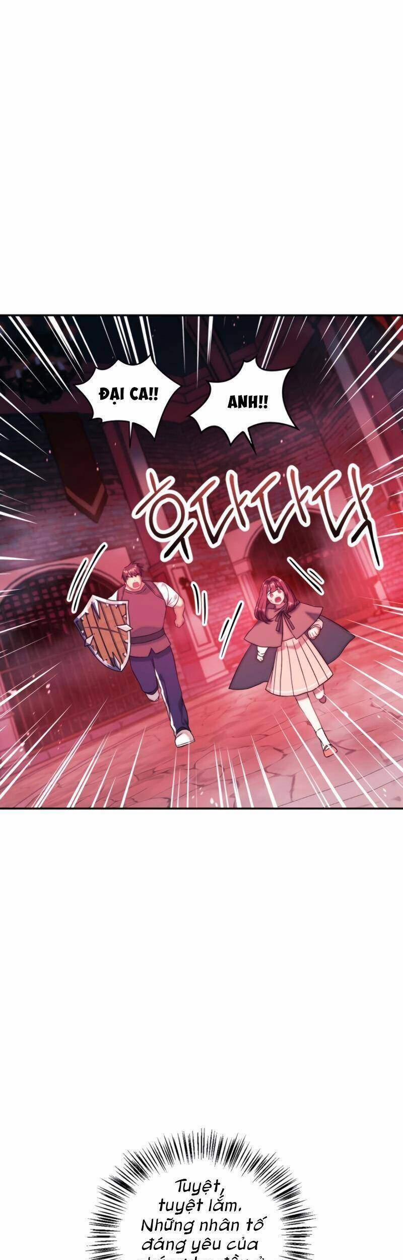 Kí Sự Hồi Quy 23 trang 51