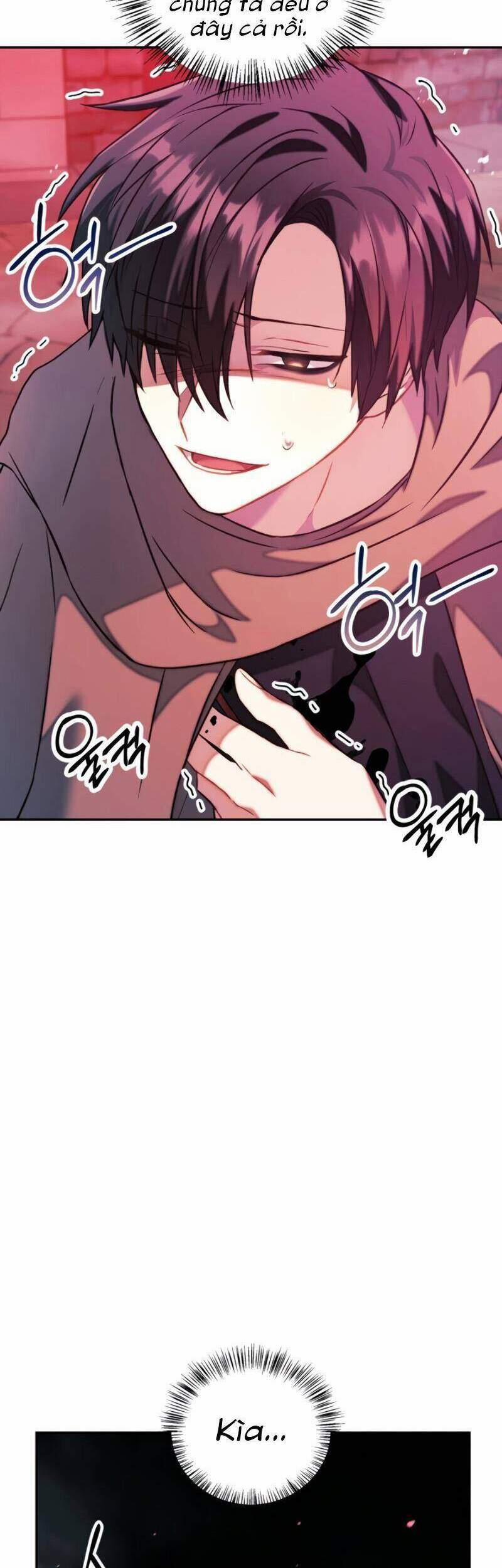 Kí Sự Hồi Quy 23 trang 52