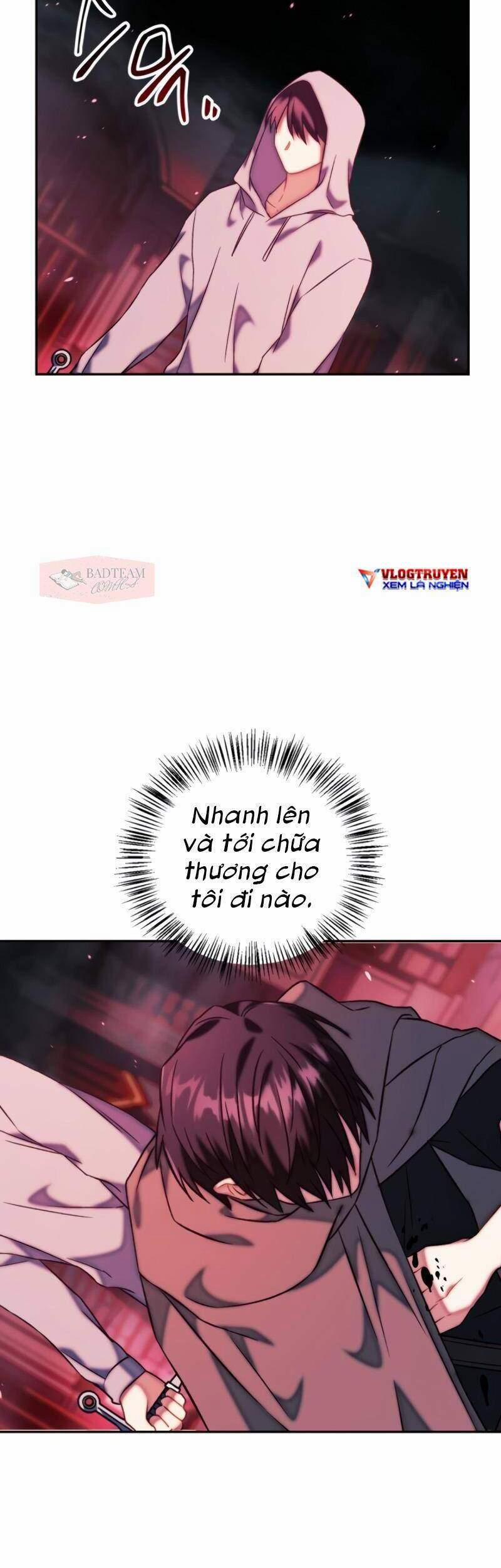 Kí Sự Hồi Quy 23 trang 53