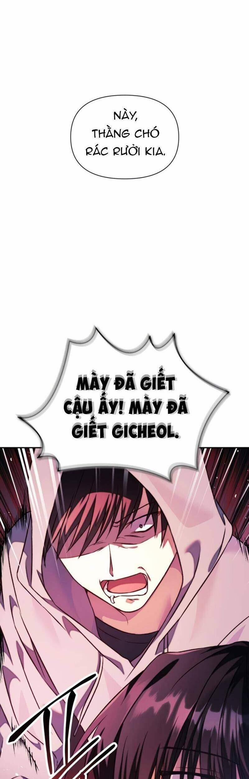 Kí Sự Hồi Quy 23 trang 54