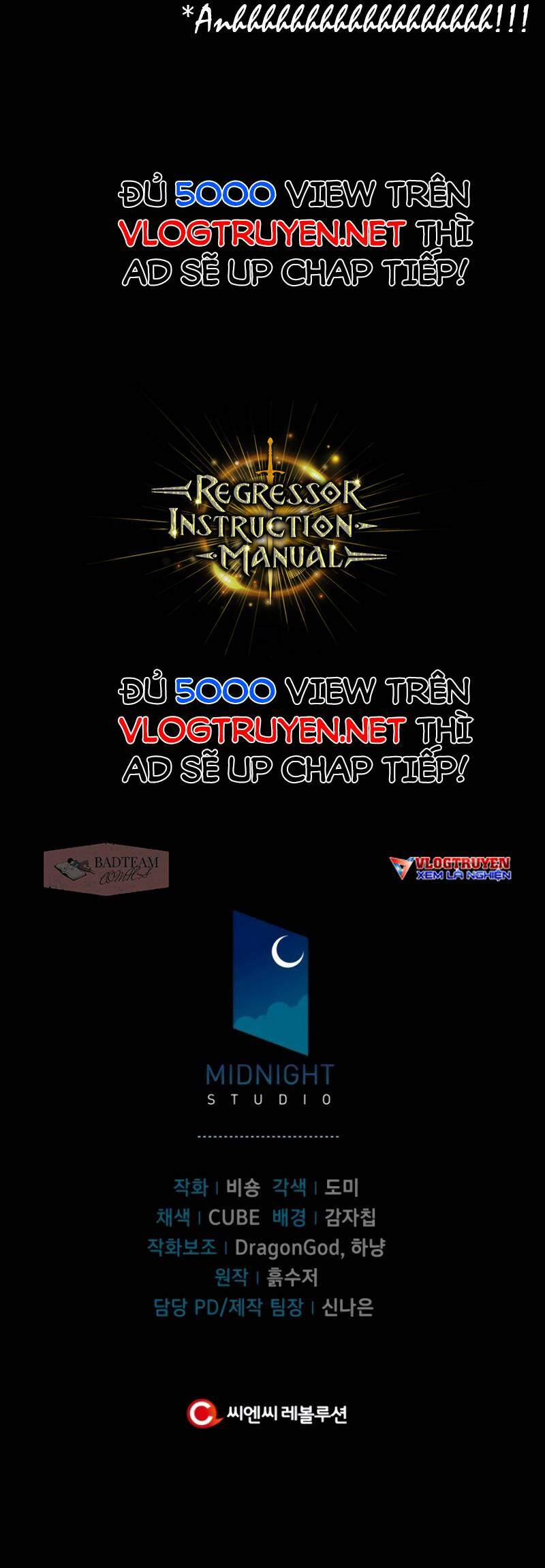 Kí Sự Hồi Quy 23 trang 61