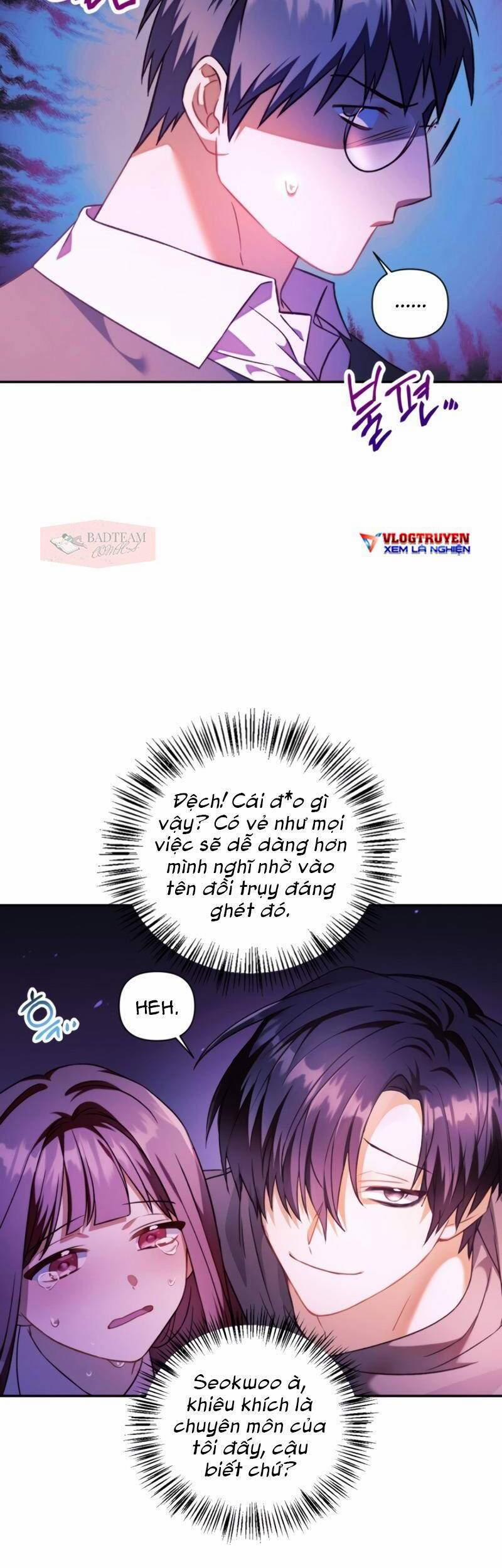 Kí Sự Hồi Quy 23 trang 7