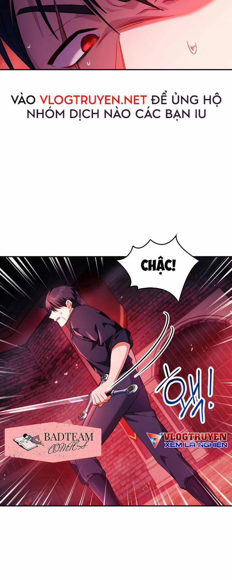 Kí Sự Hồi Quy 24 trang 10